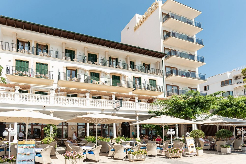 Hotel Miramar Mallorca